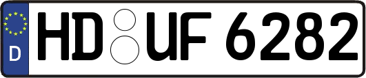 HD-UF6282