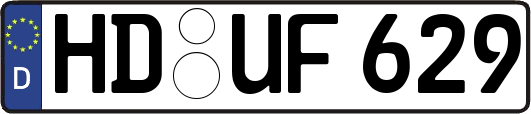 HD-UF629