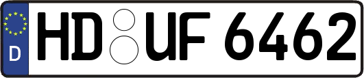 HD-UF6462