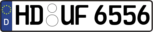 HD-UF6556