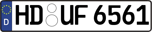 HD-UF6561
