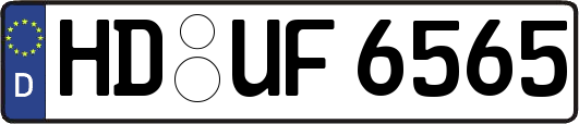 HD-UF6565