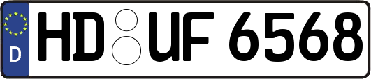 HD-UF6568