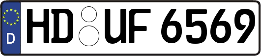 HD-UF6569