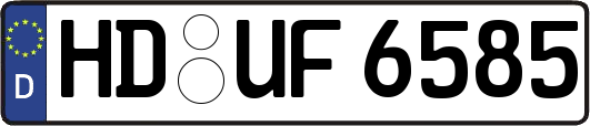 HD-UF6585