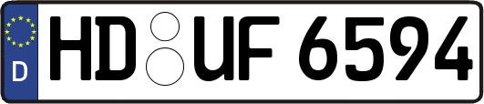 HD-UF6594