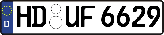 HD-UF6629