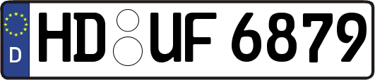 HD-UF6879