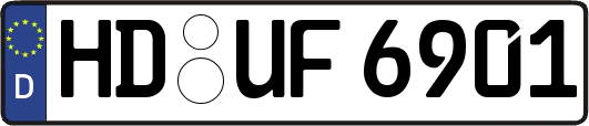 HD-UF6901