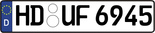 HD-UF6945