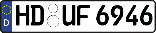 HD-UF6946