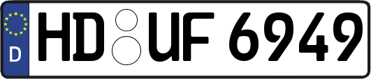 HD-UF6949