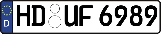 HD-UF6989