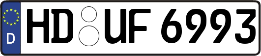 HD-UF6993