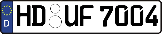 HD-UF7004