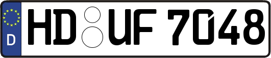 HD-UF7048
