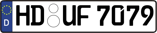 HD-UF7079
