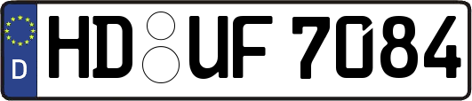 HD-UF7084