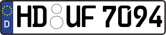 HD-UF7094
