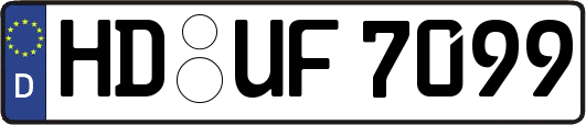 HD-UF7099