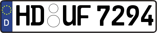 HD-UF7294
