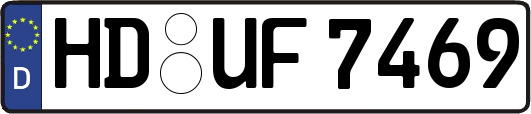 HD-UF7469