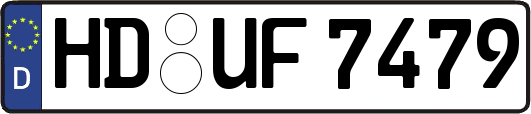 HD-UF7479