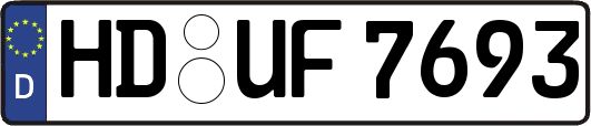 HD-UF7693