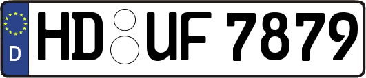 HD-UF7879