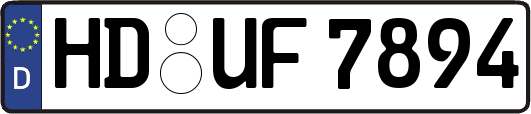 HD-UF7894