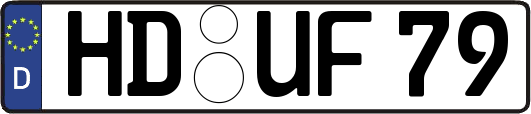 HD-UF79