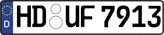 HD-UF7913