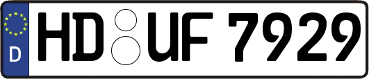 HD-UF7929