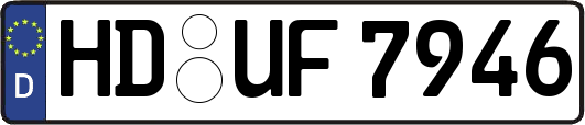 HD-UF7946