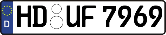 HD-UF7969