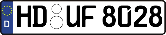 HD-UF8028