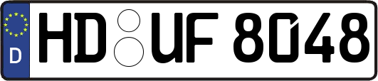 HD-UF8048