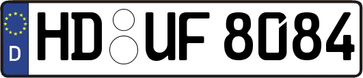 HD-UF8084