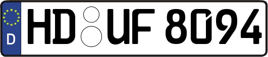 HD-UF8094