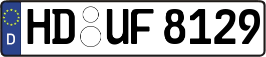 HD-UF8129