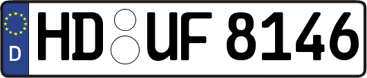 HD-UF8146