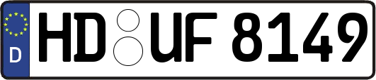 HD-UF8149