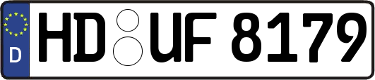 HD-UF8179
