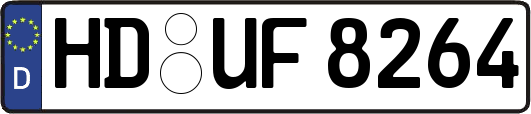 HD-UF8264