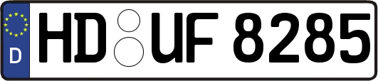 HD-UF8285