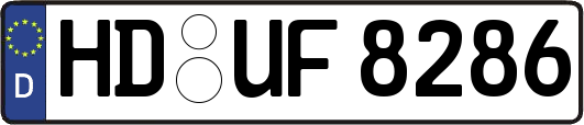 HD-UF8286