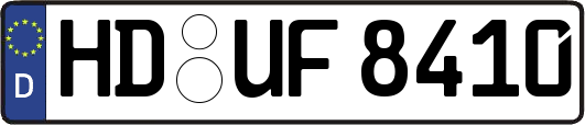 HD-UF8410