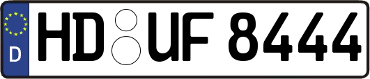 HD-UF8444