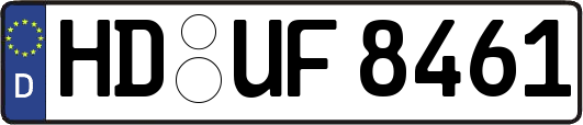 HD-UF8461