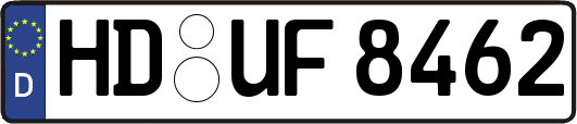 HD-UF8462